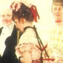 Butterfield 8 Theater Company Presents LADY WINDERMERE'S FAN at Cue Productions Live,