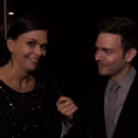 TV: Matthew Rodrigues Inside the Drama Desk Awards for BWW! Video