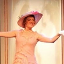 Ivory Playhouse Announces Its 100th Anniversary Gala, 5/28