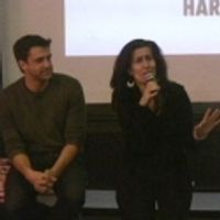 TV: Tony Documentary Film Talkback Series Presents SHOWBUSINESS: THE ROAD TO BROADWAY Video