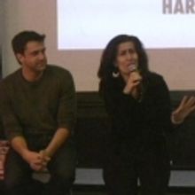 TV: Tony Documentary Film Talkback Series Presents SHOWBUSINESS: THE ROAD TO BROADWAY
