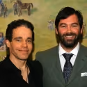 Duncan Sheik, Steven Sater Create Alice In Wonderland Inspired Musical