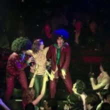 ART Offers Special Sizzling Summer Rates to THE DONKEY SHOW