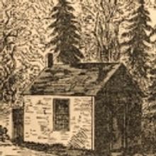 Touchstone Theatre Brings the Classics to Easton with Walden, 6/24-26