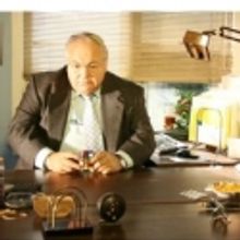 'A Turn of the Blinds' Plays Media Theatre's June Film Festival 6/8