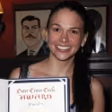 Photo Coverage: MORMON, Foster, Rylance & More Win Big at Outer Critics Circle…