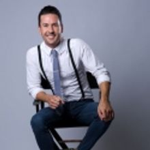 Countdown to the Adelaide Cabaret Festival; Day 7: Michael Griffiths