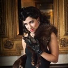 Countdown to the Adelaide Cabaret Festival; Day 8: Alexis Fishman