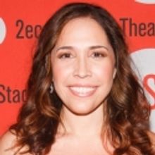 IN THE HEIGHTS' Andrea Burns Leads EVER SO HUMBLE Premiere at Hangar, 7/14 - 7/23