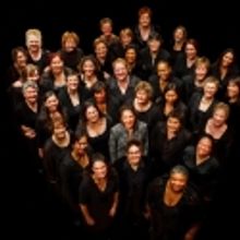 Vox Femina LA Concludes 2010-2011 Season With WOMEN GONE WILD