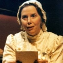 Penelope Reed Reprises The Belle of Amherst at Hedgerow Throughout June