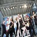 Photo Coverage: Broadway at Fleet Week