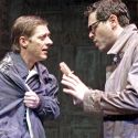 BWW Reviews: SCR Revives THREE DAYS OF RAIN