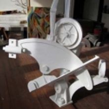 Shula Koenig's Exhibition of Sculptures Opens at ET Modern Gallery 6/2
