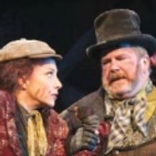 MY FAIR LADY Makes Shaw Festival Debut, Opens 5/28
