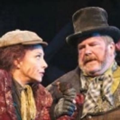 MY FAIR LADY Makes Shaw Festival Debut, Opens 5/28