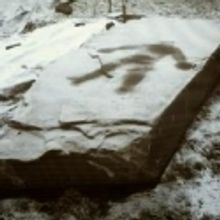 Galerie Lelong Presents Projects by Andy Goldsworthy Throughout 2011