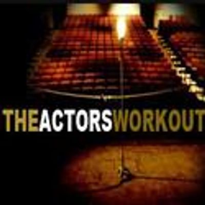 Live Action Set & The Actors WorkOut Present 'The Hero's Journey' Master Class, 6/24-26