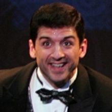 MY ONE AND ONLY is s'wonderful at Goodspeed Musicals through June 25