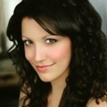 BWW Interviews: Caroline Bowman, Spamalot’s Lady of the Lake at Atlanta’s Fox The