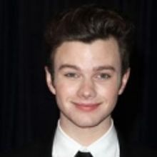 Chris Colfer Talks Broadway & More