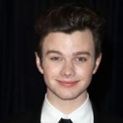 Chris Colfer Talks Broadway  & More