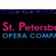 St. Petersburg Opera Company Giving Back to the Arts
