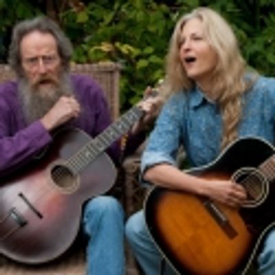 Larry Hanks and Deborah Robins Set for Concert at Sandglass, 6/1