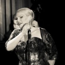 BWW Reviews: VERONICA KLAUS SINGS THE PEGGY LEE SONGBOOK Returns to the Rrazz Room