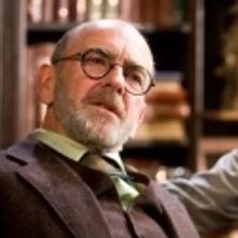 FREUD'S LAST SESSION Welcomes AP Psych Students 