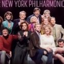 Sondheim's COMPANY Comes to Theaters Across Canada 6/15; Tix On Sale
