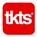 TDF Launches TKTS App for Windows Phone 7!