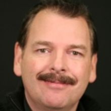 BWW Interviews: On the LINE - Tim Larson from Keeton's A CHORUS LINE