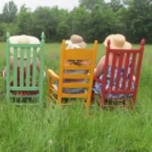 DIXIE SWIM CLUB Runs 6/3-18 at Arts Center of Cannon County