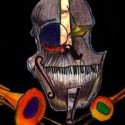 CROSSBONES to Play Mad Jazz Sunday at Fitzgerald's Park, June 5th