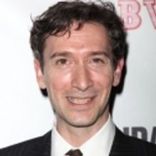 Tristan Sturrock Joins Deborah Cox in JOSEPHINE Pre-Broadway Workshops in June