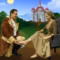 Terrace Plaza Playhouse Presents CINDERELLA, 6/17-7/30