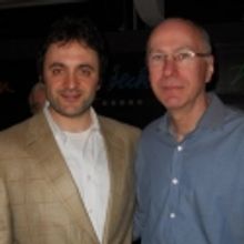 Photo Flash: Resonance Ensemble's WHERE THERE'S A WILL