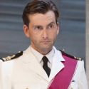 Photo Flash: MUCH ADO ABOUT NOTHING at Wyndham's Theatre