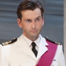 Photo Flash: MUCH ADO ABOUT NOTHING at Wyndham's Theatre