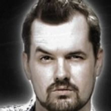 Comedian Jim Jeffries to Perform at Side Splitters, 6/2 -6/5