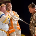 Photo Flash: Mad Cow Theatre's FORUM