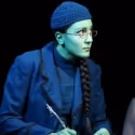 Dee Roscioli Joins WICKED Tour as 'Elphaba' in Omaha, 6/7
