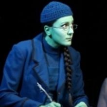 Dee Roscioli Joins WICKED Tour as 'Elphaba' in Omaha, 6/7