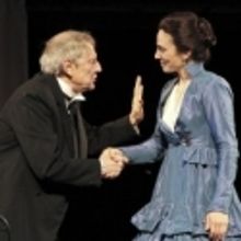 Photo Coverage:  First Look at Shakespeare in the Park's ALL'S WELL THAT ENDS WELL!