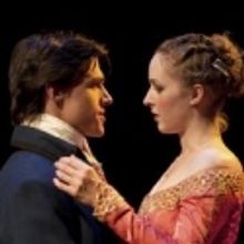 Photo Flash: Production Shots from Kushner's THE ILLUSION!