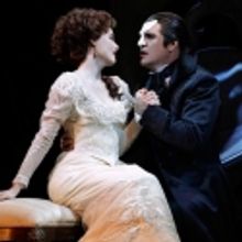 BWW Reviews: LOVE NEVER DIES Impresses in Melbourne