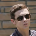 Photo Flash: Scotty McCreery Visits Disney World!