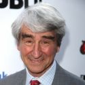 Sam Waterston Joins Sorkin's HBO Pilot
