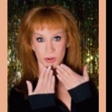 Kathy Griffin Returns to Segerstrom Center for Two Performances, 8/27